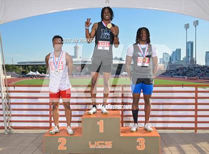 Thumbnail 2 in UIL 6A Track and Field State Finals (Awards) photogallery.