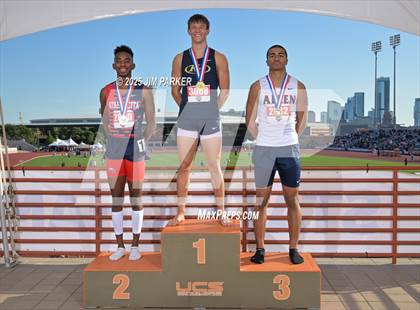 Thumbnail 2 in UIL 6A Track and Field State Finals (Awards) photogallery.