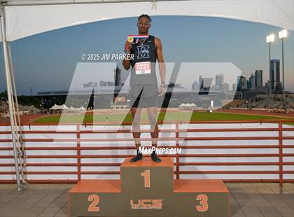 Thumbnail 1 in UIL 6A Track and Field State Finals (Awards) photogallery.
