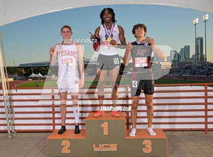 Thumbnail 2 in UIL 6A Track and Field State Finals (Awards) photogallery.