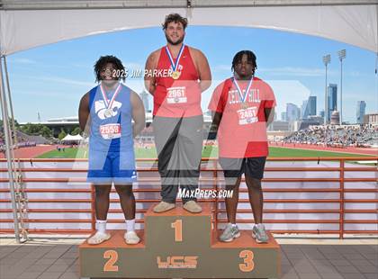 Thumbnail 3 in UIL 6A Track and Field State Finals (Awards) photogallery.