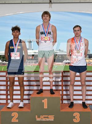 UIL 6A Track and Field State Finals (Awards)