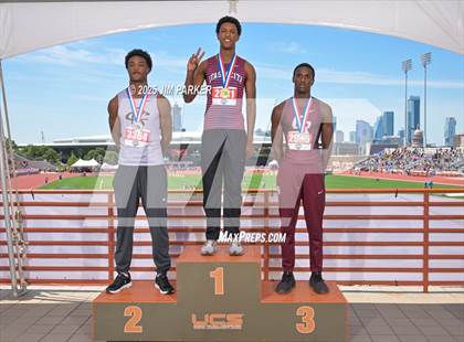 Thumbnail 1 in UIL 6A Track and Field State Finals (Awards) photogallery.