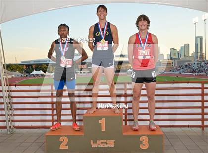 Thumbnail 3 in UIL 6A Track and Field State Finals (Awards) photogallery.