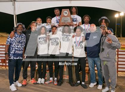 Thumbnail 2 in UIL 6A Track and Field State Finals (Awards) photogallery.