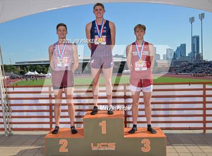 Thumbnail 1 in UIL 6A Track and Field State Finals (Awards) photogallery.