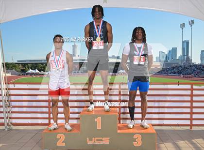 Thumbnail 1 in UIL 6A Track and Field State Finals (Awards) photogallery.