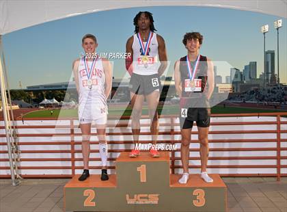 Thumbnail 1 in UIL 6A Track and Field State Finals (Awards) photogallery.