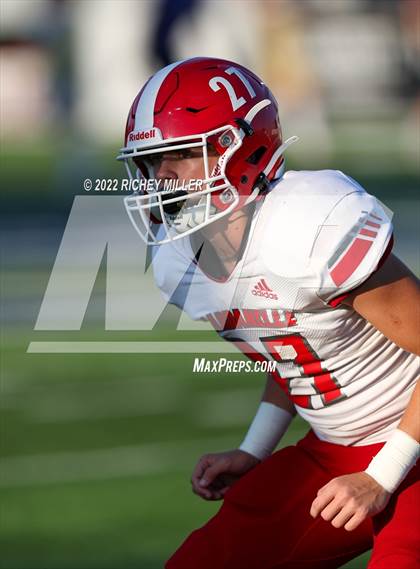 Thumbnail 3 in Dardanelle @ Shiloh Christian photogallery.