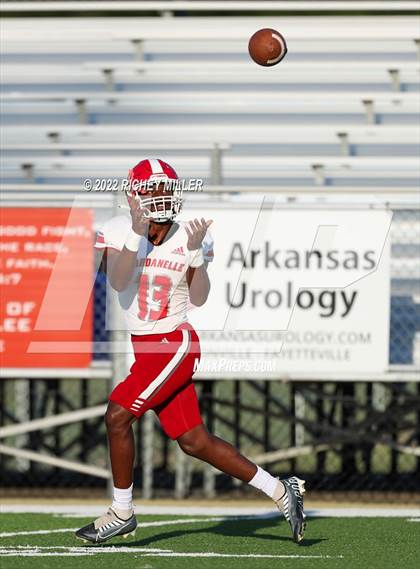 Thumbnail 2 in Dardanelle @ Shiloh Christian photogallery.