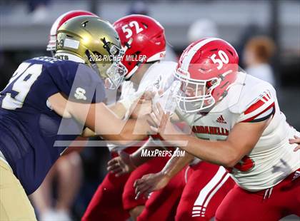 Thumbnail 1 in Dardanelle @ Shiloh Christian photogallery.
