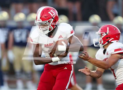 Thumbnail 3 in Dardanelle @ Shiloh Christian photogallery.