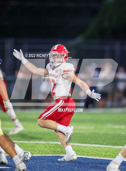 Thumbnail 2 in Dardanelle @ Shiloh Christian photogallery.