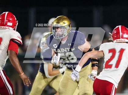 Thumbnail 1 in Dardanelle @ Shiloh Christian photogallery.