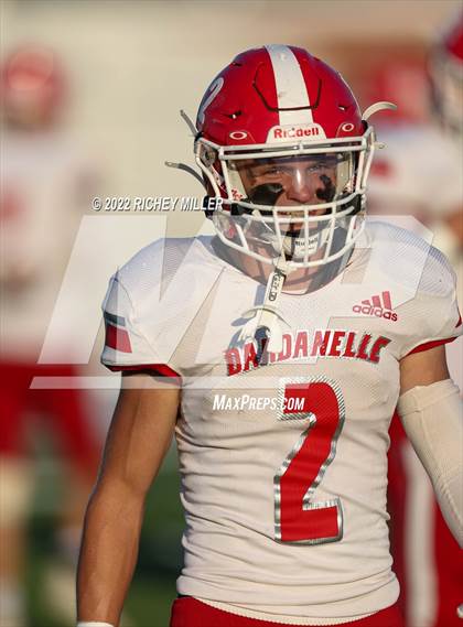 Thumbnail 1 in Dardanelle @ Shiloh Christian photogallery.