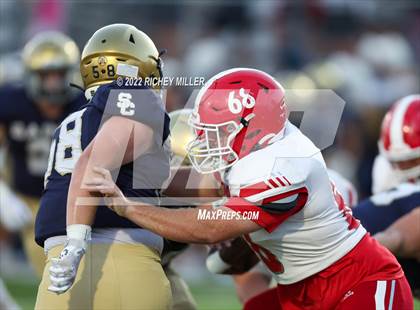 Thumbnail 1 in Dardanelle @ Shiloh Christian photogallery.