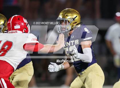 Thumbnail 3 in Dardanelle @ Shiloh Christian photogallery.