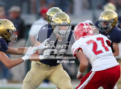 Thumbnail 1 in Dardanelle @ Shiloh Christian photogallery.