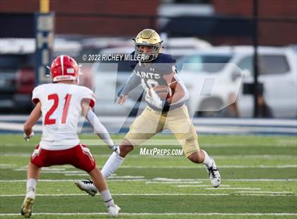 Thumbnail 1 in Dardanelle @ Shiloh Christian photogallery.