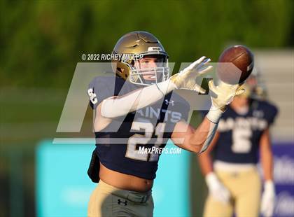 Thumbnail 3 in Dardanelle @ Shiloh Christian photogallery.