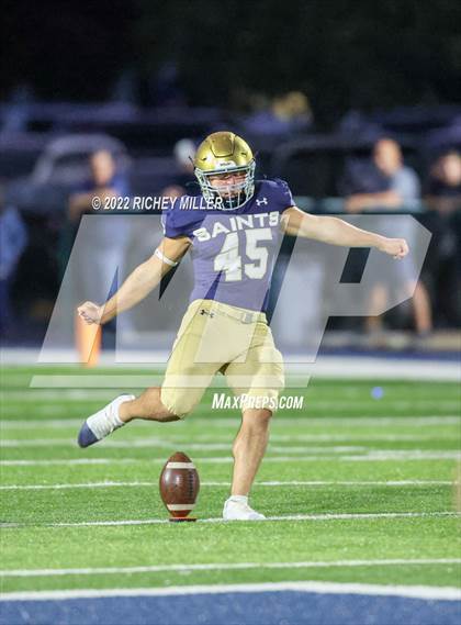 Thumbnail 3 in Dardanelle @ Shiloh Christian photogallery.
