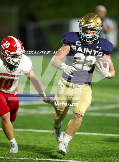 Thumbnail 1 in Dardanelle @ Shiloh Christian photogallery.