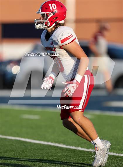 Thumbnail 3 in Dardanelle @ Shiloh Christian photogallery.