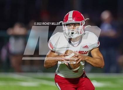 Thumbnail 1 in Dardanelle @ Shiloh Christian photogallery.