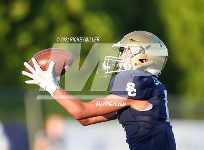 Thumbnail 3 in Dardanelle @ Shiloh Christian photogallery.