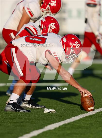 Thumbnail 2 in Dardanelle @ Shiloh Christian photogallery.