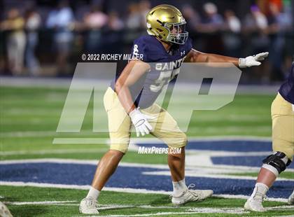 Thumbnail 3 in Dardanelle @ Shiloh Christian photogallery.