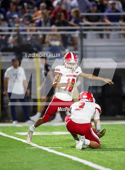 Thumbnail 3 in Dardanelle @ Shiloh Christian photogallery.
