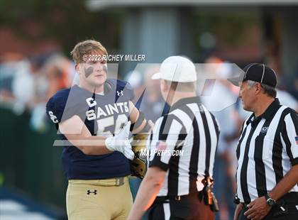 Thumbnail 1 in Dardanelle @ Shiloh Christian photogallery.