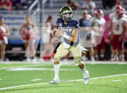 Thumbnail 3 in Dardanelle @ Shiloh Christian photogallery.