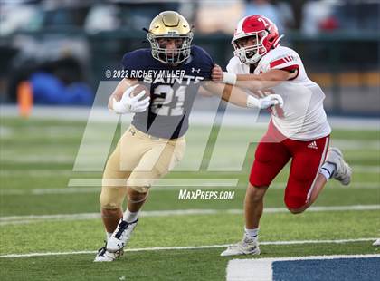 Thumbnail 3 in Dardanelle @ Shiloh Christian photogallery.