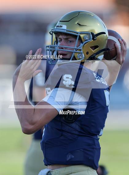 Thumbnail 3 in Dardanelle @ Shiloh Christian photogallery.