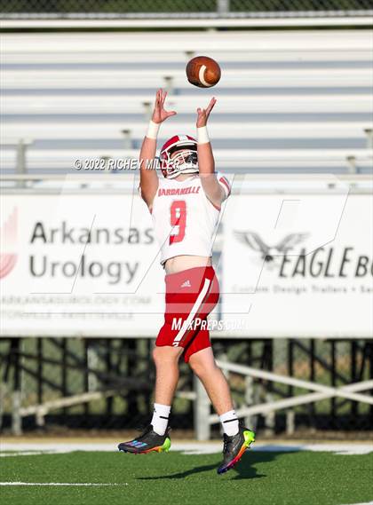 Thumbnail 1 in Dardanelle @ Shiloh Christian photogallery.