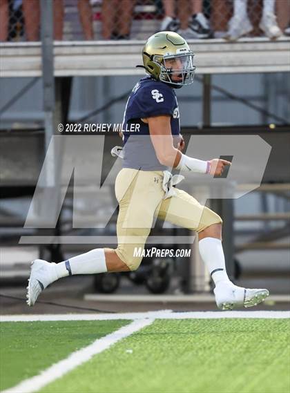 Thumbnail 3 in Dardanelle @ Shiloh Christian photogallery.