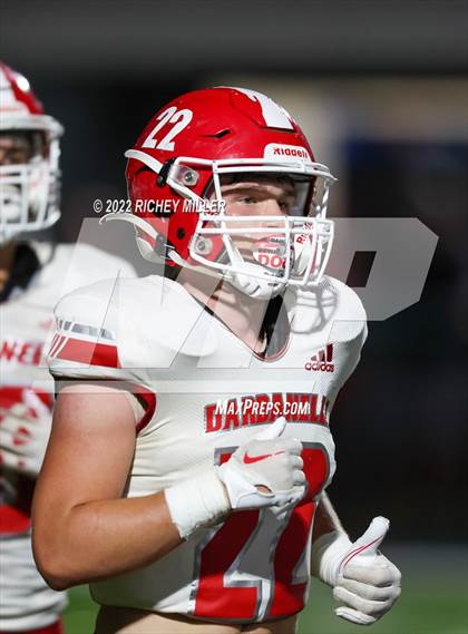 Thumbnail 1 in Dardanelle @ Shiloh Christian photogallery.