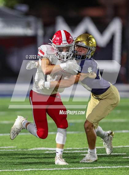 Thumbnail 3 in Dardanelle @ Shiloh Christian photogallery.