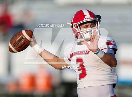 Thumbnail 3 in Dardanelle @ Shiloh Christian photogallery.