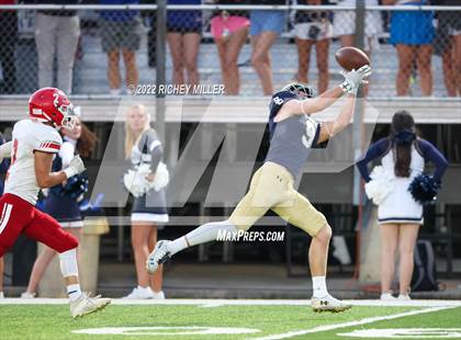 Thumbnail 1 in Dardanelle @ Shiloh Christian photogallery.