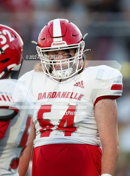 Thumbnail 2 in Dardanelle @ Shiloh Christian photogallery.