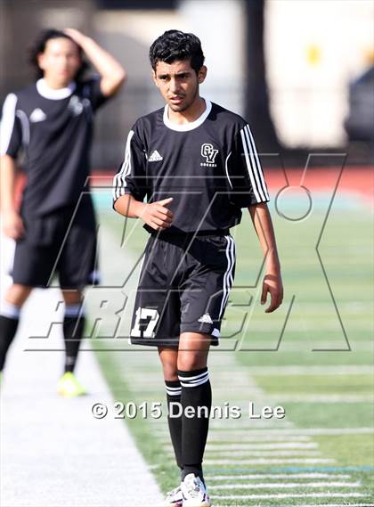 Thumbnail 1 in Clayton Valley Charter @ San Ramon Valley photogallery.