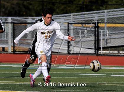 Thumbnail 1 in Clayton Valley Charter @ San Ramon Valley photogallery.