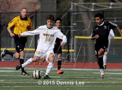Thumbnail 2 in Clayton Valley Charter @ San Ramon Valley photogallery.