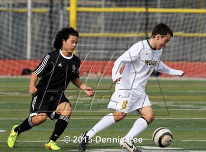 Thumbnail 2 in Clayton Valley Charter @ San Ramon Valley photogallery.