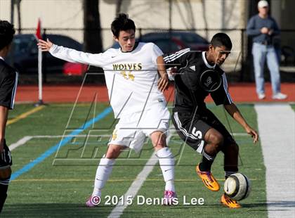Thumbnail 3 in Clayton Valley Charter @ San Ramon Valley photogallery.