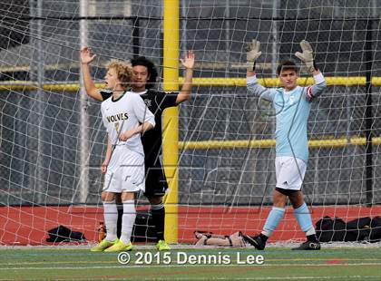 Thumbnail 2 in Clayton Valley Charter @ San Ramon Valley photogallery.