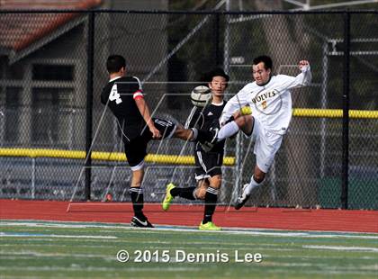 Thumbnail 1 in Clayton Valley Charter @ San Ramon Valley photogallery.